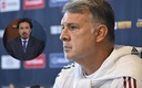 Hugo Sánchez criticó con todo al Tata Martino tras su fracaso en Copa Oro. (TW: @miseleccionmx)