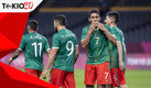 Luis Romo marcó el segundo tanto | MEXSPORT