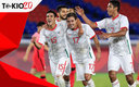 México lleva 14 goles anotados en Tokio 2020. (Mexsport)