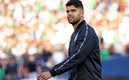 Néstor Araujo: 3 partidos jugados, sumó 285 minutos.