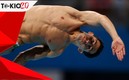 Rommel Pacheco no pudo ganar medalla en Tokio 2020. FOTO: Reuters.