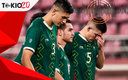 El temblor durante el México-Brasil fue perceptible en el Estadio de Kashima. (Mexsport)