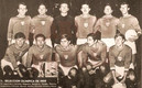El Tri Olímpico que enfrentó a Japón en 1968. (FOTO: @Jassovivero)