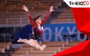 Alexa Moreno busca hacer historia con México en Tokio 2020. FOTO: Reuters.