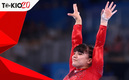 Alexa Moreno puso fin a un ciclo. (Foto: Reuters)