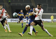 Boca volvió a echar a River de una competencia desde los 11 pasos (FOTO: Boca Juniors)