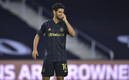 Carlos Vela no vio el juego del Tri Olímpico. (FOTO: Mexsport)