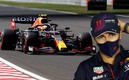 Checo Pérez largará cuarto en el GP de Hungría este domingo. FOTOS: Reuters | AFP.