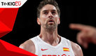 Gasol seguirá asociado a los Juegos Olímpicos | Reuters