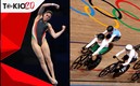 Los mexicanos buscarán sumar más medallas en Tokio. FOTOS: Reuters.