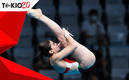 Orozco avanzó a Semifinales en Plataforma. (Foto: Mexsport)