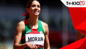 Paola Morán (Reuters)