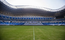 Por fin un dulce cumpleaños para el BBVA. (Mexsport)