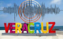 El sismo en Veracruz tuvo magnitud de 4.9, según el Sismológico Nacional. (Foto de Google)
