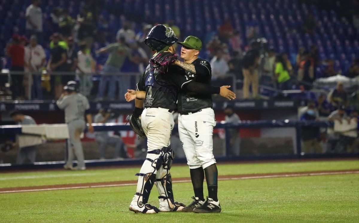 Sultanes sigue a medio juego de clasificar a la postemporada. (Cortesía)