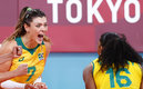 Tokio 2020 EN VIVO. Últimas Noticias de Deportes y Medallero Olímpico