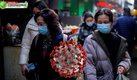Wuhan estaba libre de COVID desde mayo del 2020. (Reuters)