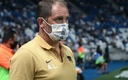 Andrés Lillini destacó que tendrán que trabajar en la parte defensiva. (Foto: Imago7)