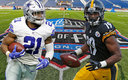 Cowboys y Steelers darán banderazo a la Pretemporada 2021 de la NFL. (Google)