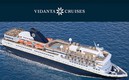 El crucero será el primero de lujo. Foto: cortesía Vidanta