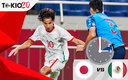 El México-Japón se mantendrá en viernes, pero a diferente hora. (Mexsport)