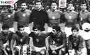 El equipo mexicano quedó condenado por no ganar medalla en los Olímpicos de 1968.