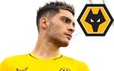 Jiménez suma dos goles en la pretemporada de los Wolves. FOTO: @Wolves
