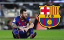 Lionel Messi seguirá su carrera en otro club para la siguiente temporada. FOTO: Mexsport.