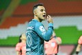 Luis Montes | León | Mediocampista | De lejos se convirtió en el mejor jugador, no de la Fiera, sino de toda la Liga MX. (Foto: Imago7)