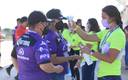 Mazatán aumentó sus medidas sanitarias para el duelo ante Monterrey (Imago7)