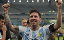 Messi no ha anunciado su futuro en el Barcelona. (FOTO: AFP)