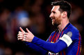 Messi ha conquistado varios títulos, entre ellos 10 de Liga, 6 Copas del Rey y 4 Champions.