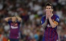 Messi jugará para otro club en la próxima temporada. FOTO: Reuters.