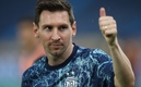 Messi no anotó ante Colombia. (Foto: Reuters)