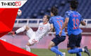 México y Japón volverán a enfrentarse en Tokio 2020. (FOTO: MExsport)