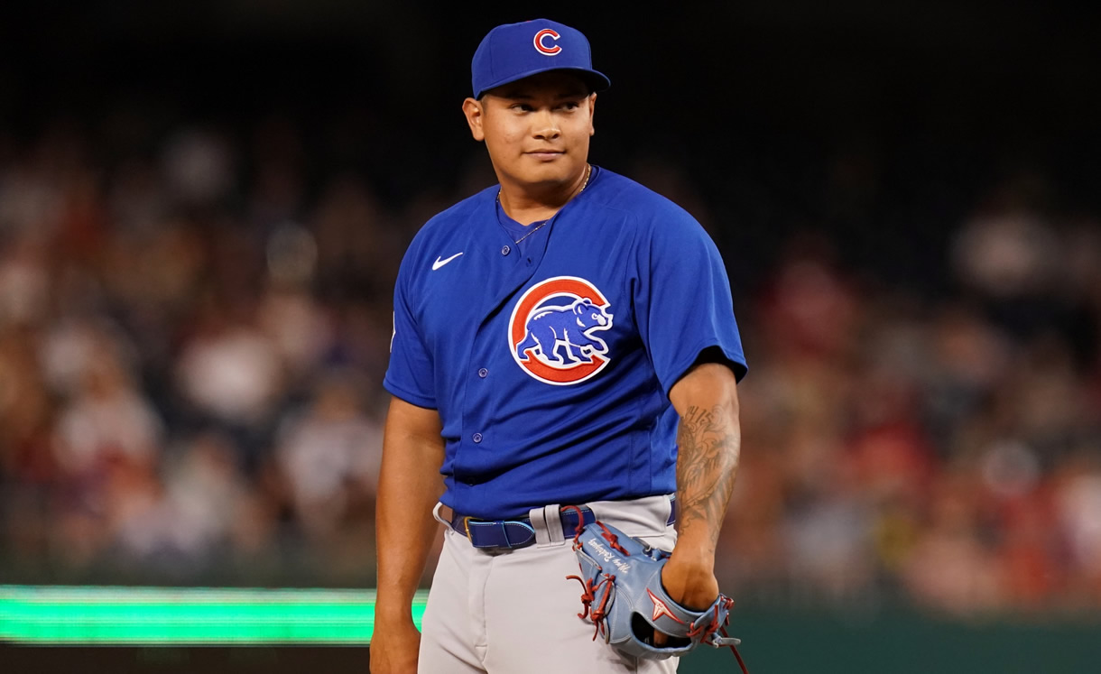 ¡EL PRIMER SALVADO! Manuel Rodríguez logró su primer rescate en MLB
