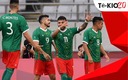 La Selección Mexicana venció a Francia en su debut en Tokio 2020. (Foto: AFP)