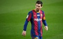 Varios equipos intentarán fichar a Messi (AFP)