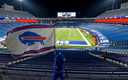Austin, Texas, podría ser la nueva sede de Buffalo Bills (AP)