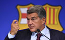 Barcelona no está dispuesto a negociar con CVC. (Foto: AFP)