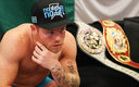 Canelo Álvarez volverá al ring presuntamente en septiembre. (Mexsport)