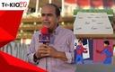 David Medrano duplicó a Lainez en su alineación y se ganó unos memes. (IG: @davidmedranofelix)