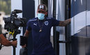 Duvan Vergara no salió ni a la banca en Mazatlán (Imago7)