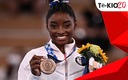 La gimnasta norteamericana ganó una buena suma en Tokio 2020. (Foto: AFP)