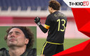 Guillermo Ochoa, el capitán del Tri que ganó el Bronce en Tokio 2020. (Reuters)