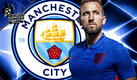Harry Kane al Manchester City sería el segundo fichaje más caro de la historia. (Footy Renders)