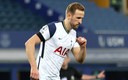 Harry Kane afirmó que nunca se ha negado a entrenar con el Tottenham (Reuters)