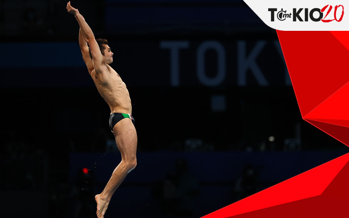 Iván García, medallista Olímpico en Londres 2012. (Reuters)