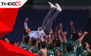 Jaime Lozano no fue felicitado por Pumas. (Foto: Reuters)