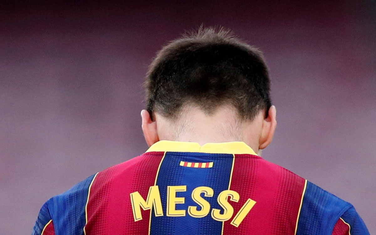 Cuántos Goles Tiene Messi En Toda Su Historia Cuál fue el primer y el último gol de Messi con Barcelona | VIDEOMediotiempo